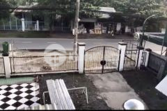 Bán đất có nhà xưởng mặt tiền tl15 an phú củ chi