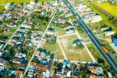 Xuất ngoại giao 01 lô đất nền tại bắc vân phong