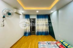 Hơn 4 tỷ quang trung gò vấp 3 tầng, nở hậu