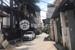 Bán nhà riêng chiến thắng hà đông otô đỗ cửa, 2 mặt ngõ 50m2 5,2tỷ