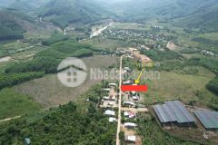 Bán mảnh khánh phú có sẵn 600m2 thổ cư cách đường yangbay 150m