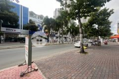 Cho thuê mặt bằng nguyễn thị thập,p tân hưng,q7 100m2 35 triệutháng phù hợp mở cty