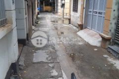 Bán nhà kim mã ba đình, diện tích 41m, ngõ cách ô tô 10m, khu vực dân trí cao, an sinh đầy đủ,