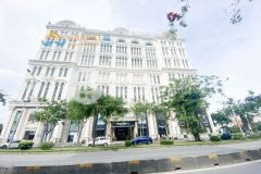 Cho thuê văn phòng tại saigon paragon quận 7 sự lựa chọn lý tưởng cho văn phòng của bạn