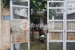 Cần bán căn nhà củ cấp 4 ở hóc môn giá 1 tỷ 350