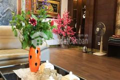 Bán nhà trần phú, mỗ lao 48m2, 5t, lô góc ô tô đỗ cửa 5 tỷ.0974614591