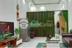 Bán nhà giá rẻ khê nữ nguyên khê đông anh 46m full nội thất