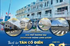 Tiềm năng nhà phố ở bàu bàng bình dương