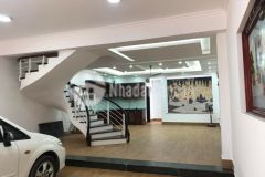 Nhà vip ngõ 192 lê trọng tấn, gần định công hạ 103m2x 4 tầng, mặt tiền 6.2m giá hơn 13 tỷ