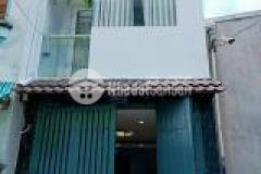 Nhà đẹp lê quang định 3.2 x 9.6m, 1 lầu, 4 tỷ 200, 2pn bình thạnh