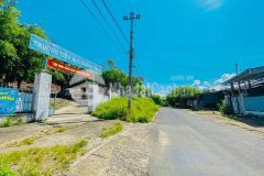 Một vốn bốn lời đất vườn view sông tại khánh vĩnh