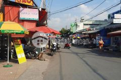 Bán đất mặt tiền tây lân, bình tân, 4x30 công nhận đủ, bán nhanh 6.3 tỷ.