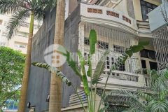 Chủ cần bán gấp nhà phố trương định dt 42m2, giá có 102 chỉ 2.85 tỷ.