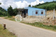 Bán đất cầu bà khánh vĩnh cách ql27c chỉ 400m