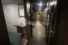 Nhà cho thuê trần hung đạo,q1 64m2 triệt 5 lầu. 12p có thang máy, máy lạnh 5000 usd