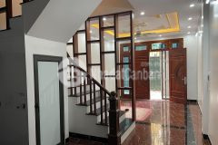 Chỉ 4 tỷ nhà ngô quyền, hà đông, 38mx5t ô tô đỗ cửa,ngõ thông, gần phố