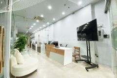 Tòa nhà đường 29 trống diện tích 180 m2 sẵn nội thất mizuland.vn cập nhật t72022