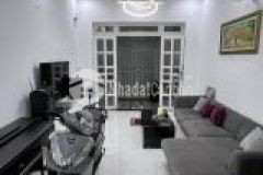 Phú nhuận hẻm 3.5m, sẹc cẩm bá thước, 4 x 11m, 2 lầu, 6 tỷ 200