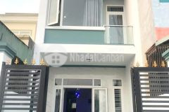 Cần bán nhà phố đã có móng kiên cố p.thắng nhất tp vũng tàu