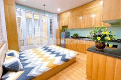 Bán nhà lô góc, phố khương trung, 48m2, mt 5m, ô tô, 5.6 tỷ, 0925088355.