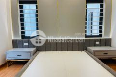 Cực hót. mặt tiền nguyễn khang 90m2, 4 tầng. kinh doanh bất chấp. nhỉnh 16 tỷ.