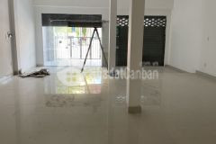 Cho thuê nguyên căn mặt tiền huỳnh tấn phát q7, dt 7x22, trệt 2 lầu, giá 50trtháng lh 0966937948