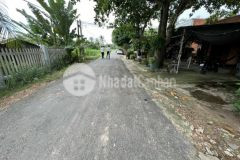 Cần bán miếng đất 151m2 ở củ chi giá 1 tỷ 150