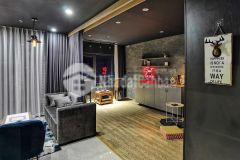 Căn hộ cao cấp ngay trung tâm thành phố