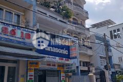 Hàng hiếm. ngay chợ chiều tân quy. kinh doanh sầm uất. 4,15x20m. 3 tầng. nhỉnh 13 tỷ