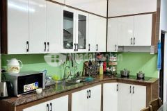 Bán nhà rẻ trần cung, dt 41m2, 5 tầng, mt 3m, giá hơn 4 tỷ.