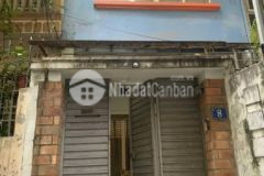 Cho thuê nhà kim ngưu 65m x 4 tầng, mt 5m 10 triệu