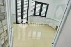 Nhà đẹp nguyễn cửu đàm, 4 x 10.5 m, 2 lầu, 5 tỷ 100, tân phú