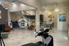 Siêu phẩm bán biệt thự 4 tầng đẹp nhất pasteur, q3, 120m2, ngang 7m, 37 tỷ