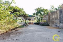 Bán đất thổ cư giá rẻ tại cam lộ cập nhật tháng 62022