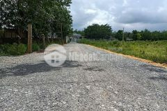 Chính chủ bán gấp lô đất tại châu thành tây ninh