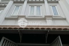 Nhà đường 827 phú hữu diện tích 53m vị trí đẹp 3 lầu vị trí đẹp