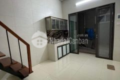 Bán nhà hồng mai 16m 2 tầng nhỉnh 1 tỷ. nhà mới ở ngay.