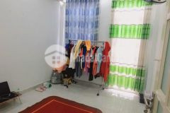 Hẻm 4m thông 50m2 chỉ 5.2 tỷ lạc long quân tân bình