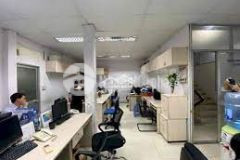 Nhà cho thuê đường trường sơn, p2, tân bình, 7x23m, trệt 2 lầu, có máy lạnh, 92trth