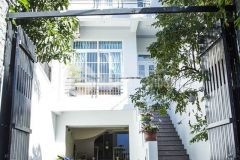 Bán lô đất cực đẹp, góc 2 mặt tiền phó đức chính, giá rẻ.