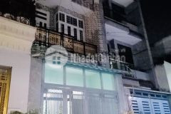 Bán nhà tân tạo bình tân hẻm xe 7 chỗ giá chỉ 3 tỷ 45