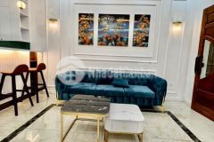 Bán nhà phương liệt tặng nội thất 45m x 5t mt 4.6m chỉ nhỉnh 5 tỷ