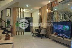 Bán nhà hẻm ô tô lâm văn bền, trung tâm quận 7, 2 lầu, chỉ nhỉnh 3 tỷ