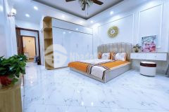 Bán tòa aparment cầu giấy, 8 tàng thang máy, 27 phòng, 120m, mt 6.5m, 20.x tỷ