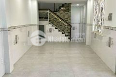 Bán nhà mới 2 mặt tiền lý thánh tông, tân phú, 4t, hẻm xe hơi 5tỷ8