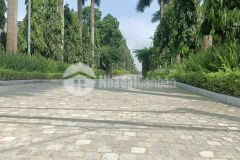 Bán lô đất 259m2 mặt tiền 17m cực xinh nằm trong khu nghỉ dưỡng xinh đẹp villa tường lê tiến xuân