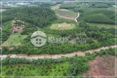 Lock hiếm giá mềm chỉ 390 triệu 1200m2 view sông tiềm năng