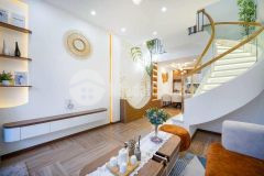 Điện biên phủ 5 tầng ô tô trong nhà trong zing thự chỉ 4tỷ xx