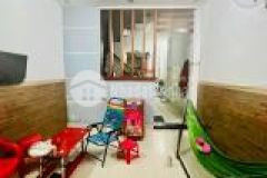 Bán nhà phan đăng lưu, 3.5 x 12m, 1 lầu, 2pn, 5 tỷ 200 bình thạnh