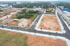 Diamond center quy hoạch theo chuẩn châu âu ngay tại thị xã hoài nhơn